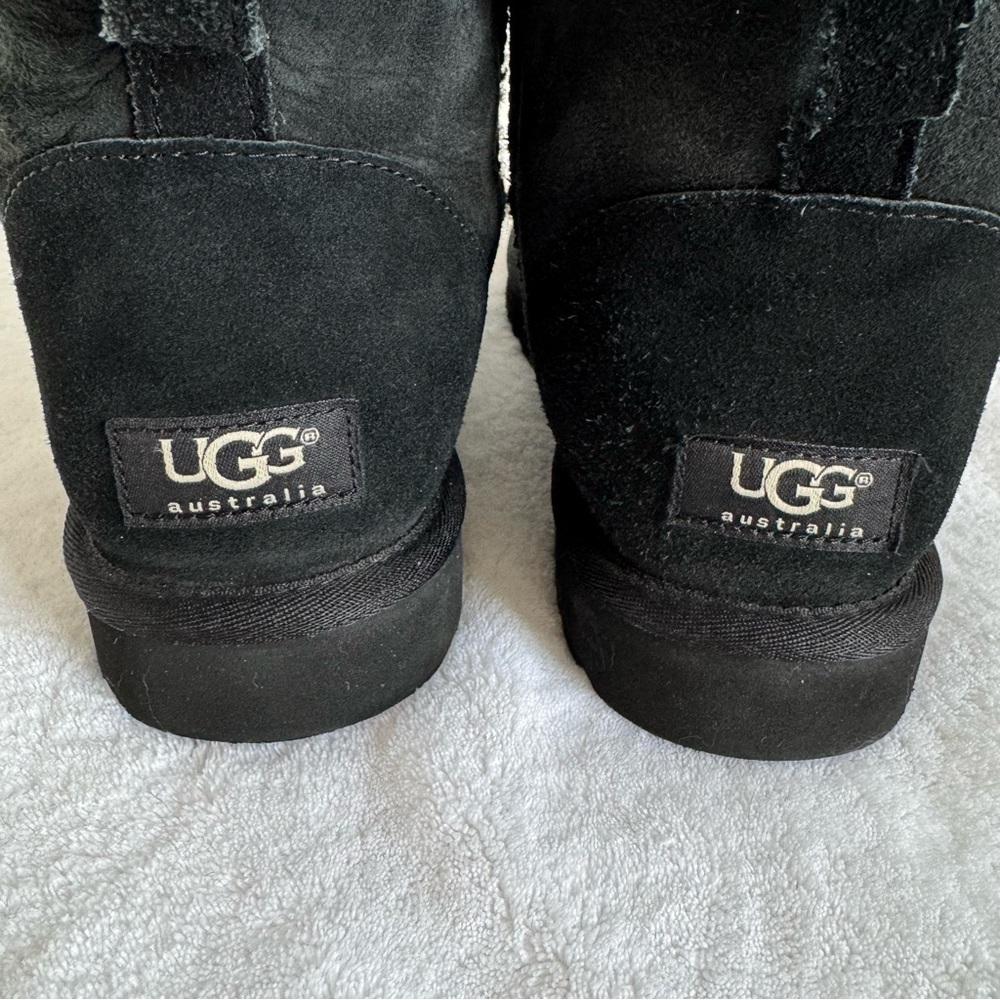 Ugg Classic Mini Boot - image 5
